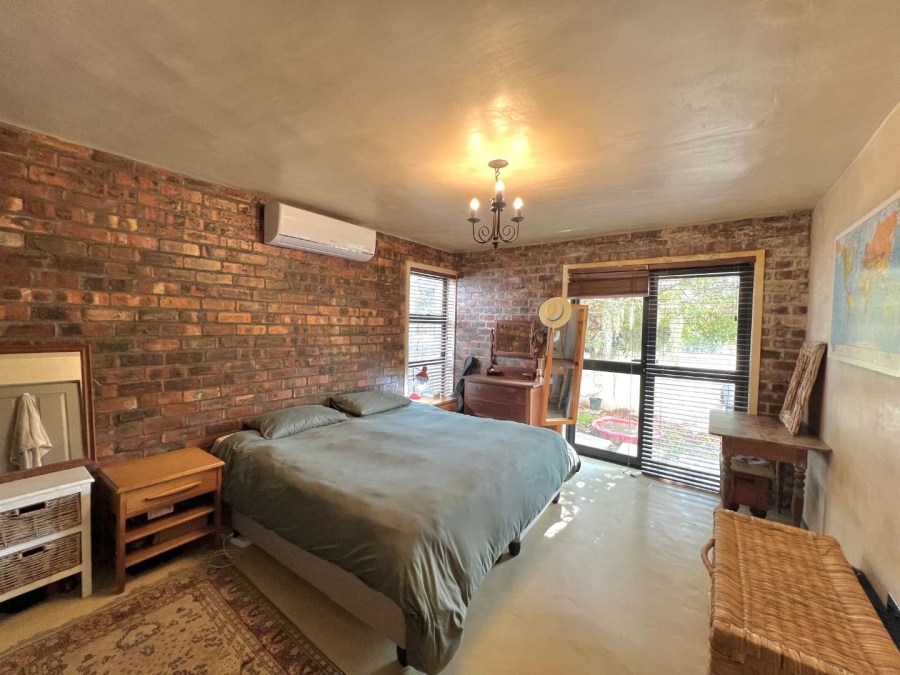 To Let 2 Bedroom Property for Rent in Kylemore Western Cape